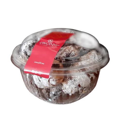 Bizcochos