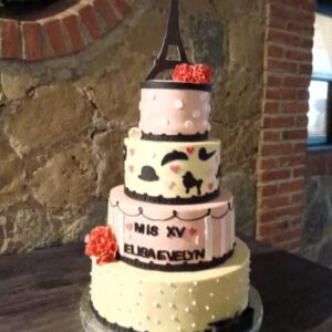 Pasteles Especiales Cinco