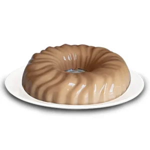 Gelatina de Cajeta