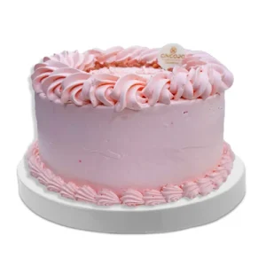 Pastel de Piñón Tres Leches Día de las Madres