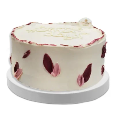 Red Velvet día de las madres.