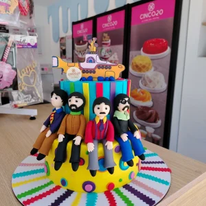 The Beatles