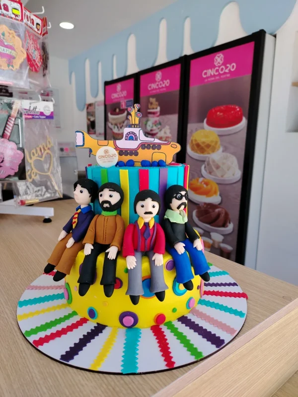 The Beatles