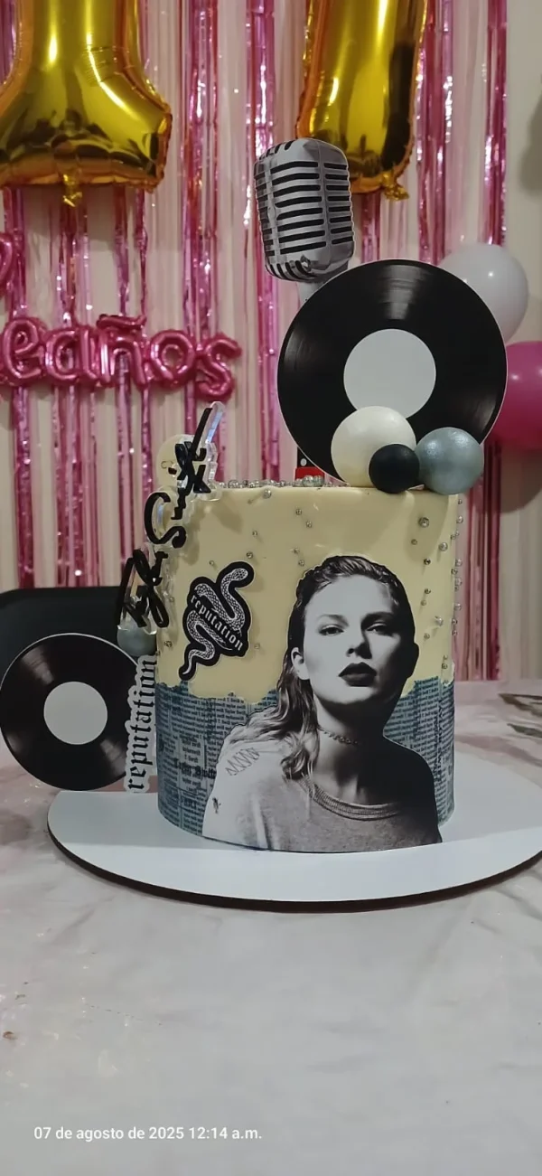 Taylor Swift
