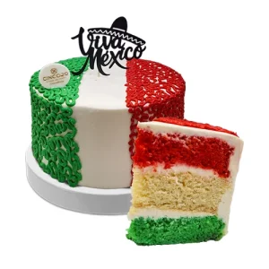Pastel tricolor